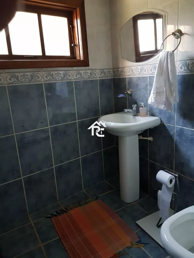 Casa de Condomínio, 7 quartos - Foto 44