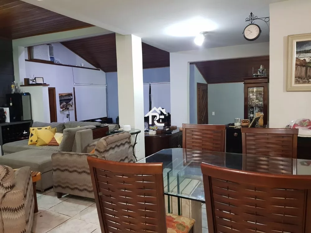 Casa de Condomínio, 7 quartos - Foto 49