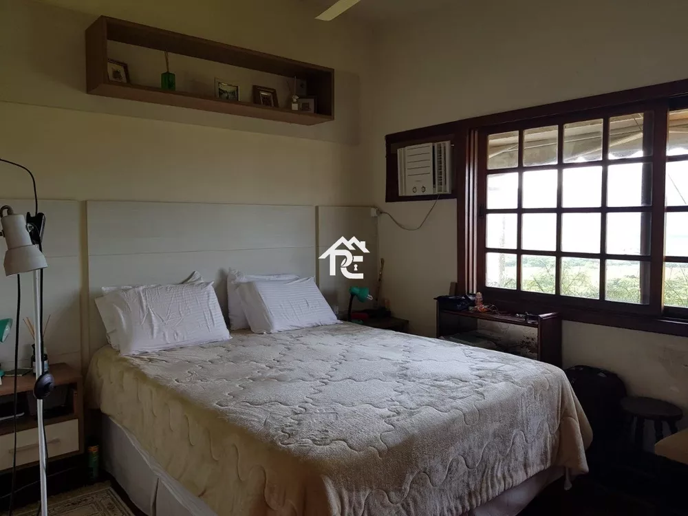 Casa de Condomínio, 7 quartos - Foto 43