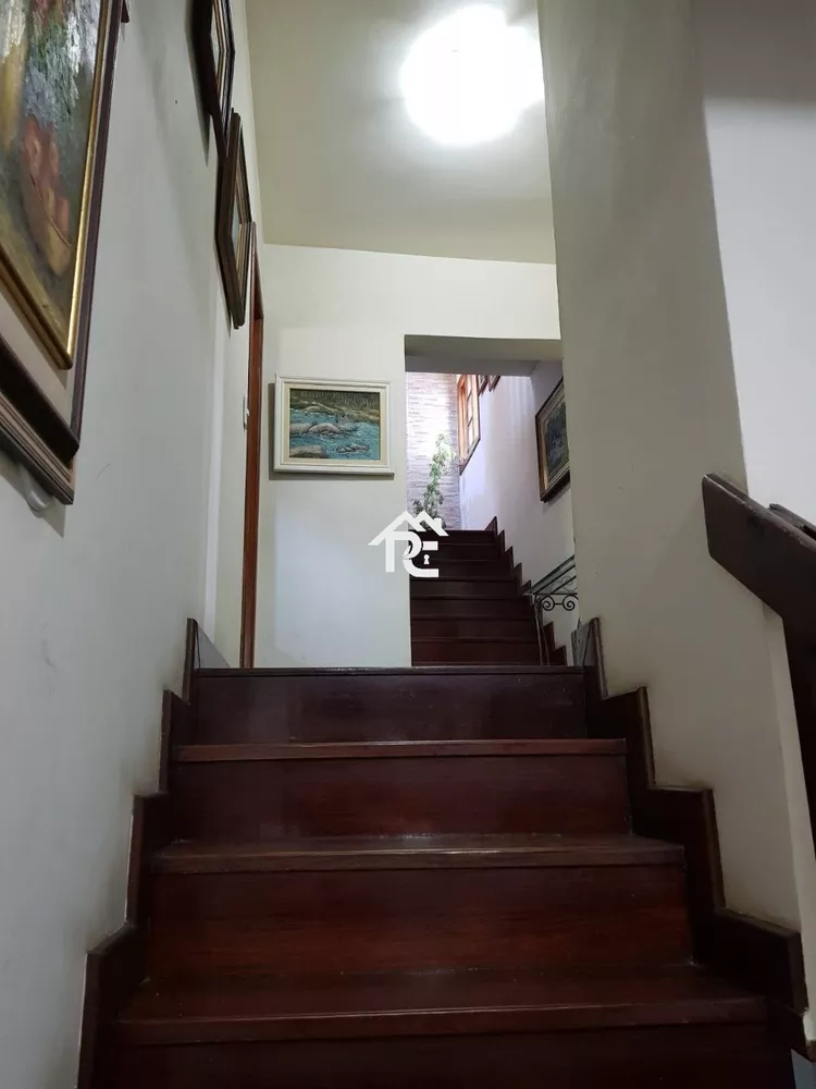Casa de Condomínio, 7 quartos - Foto 18