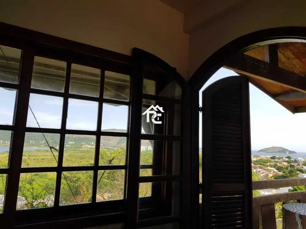 Casa de Condomínio, 7 quartos - Foto 11