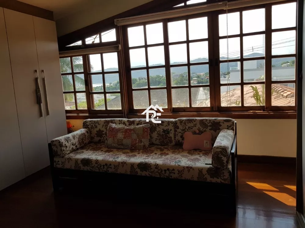 Casa de Condomínio, 7 quartos - Foto 45
