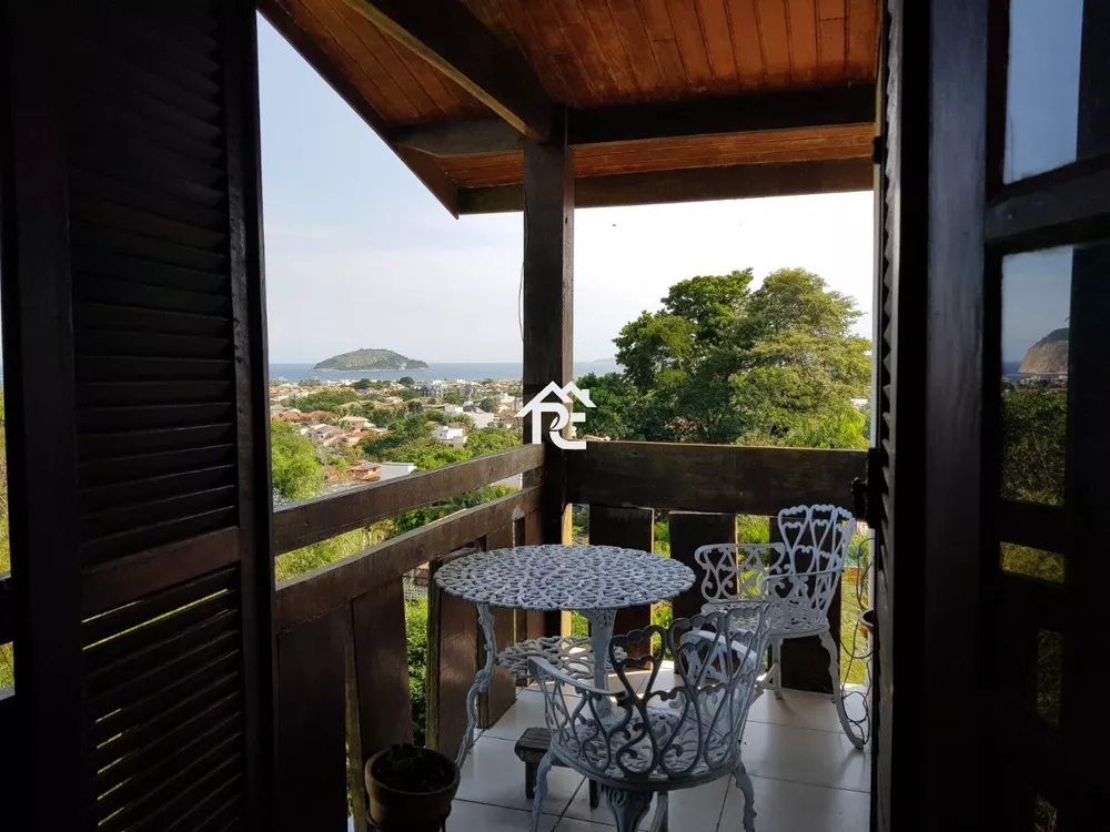 Casa de Condomínio, 7 quartos - Foto 1
