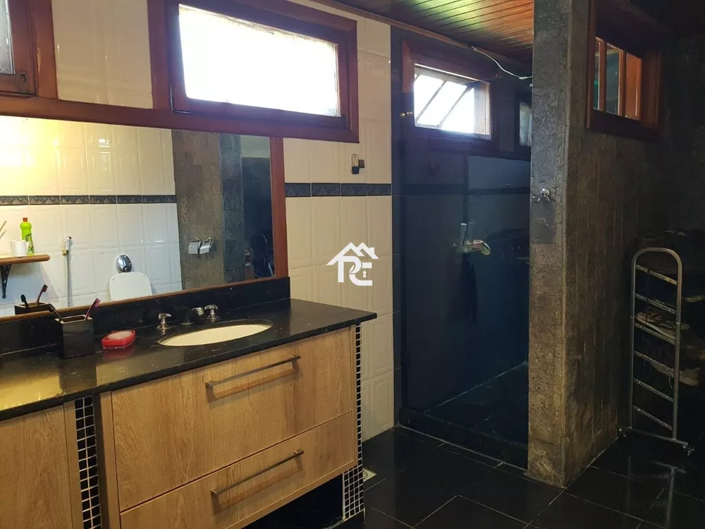 Casa de Condomínio, 7 quartos - Foto 28