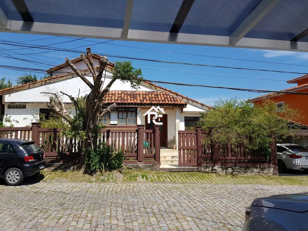 Casa de Condomínio, 7 quartos - Foto 27
