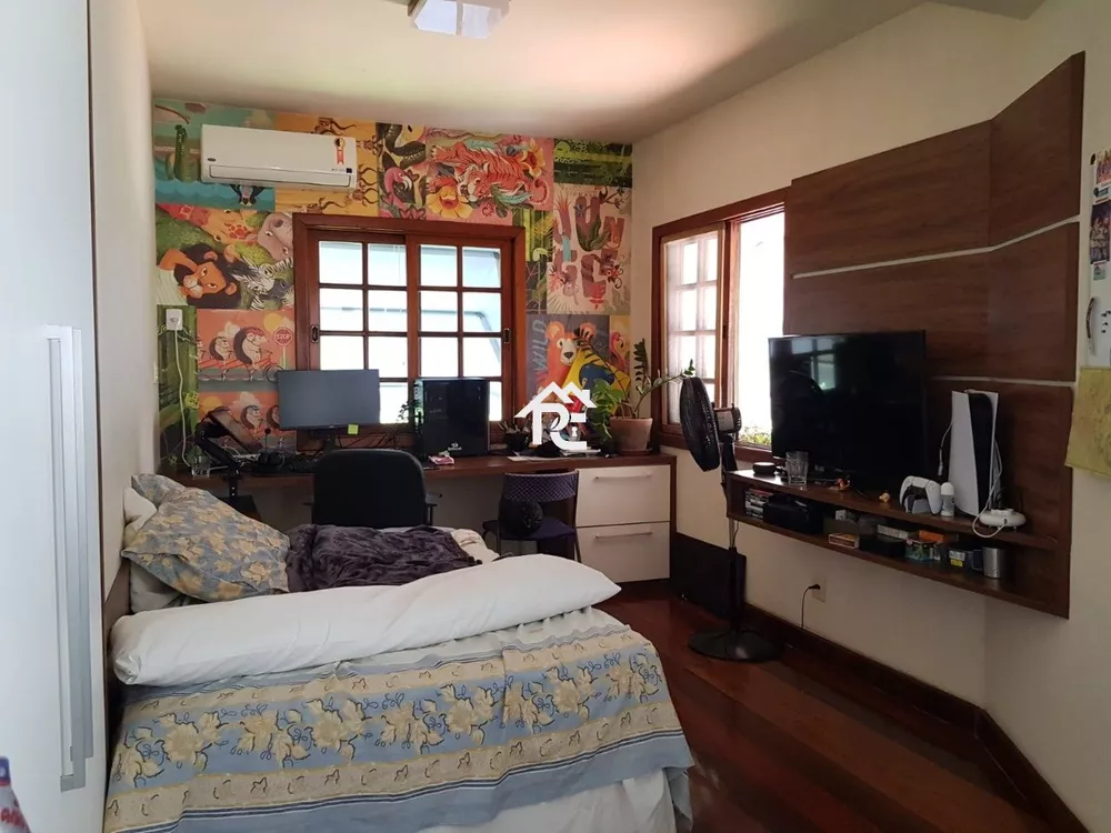 Casa de Condomínio, 7 quartos - Foto 29