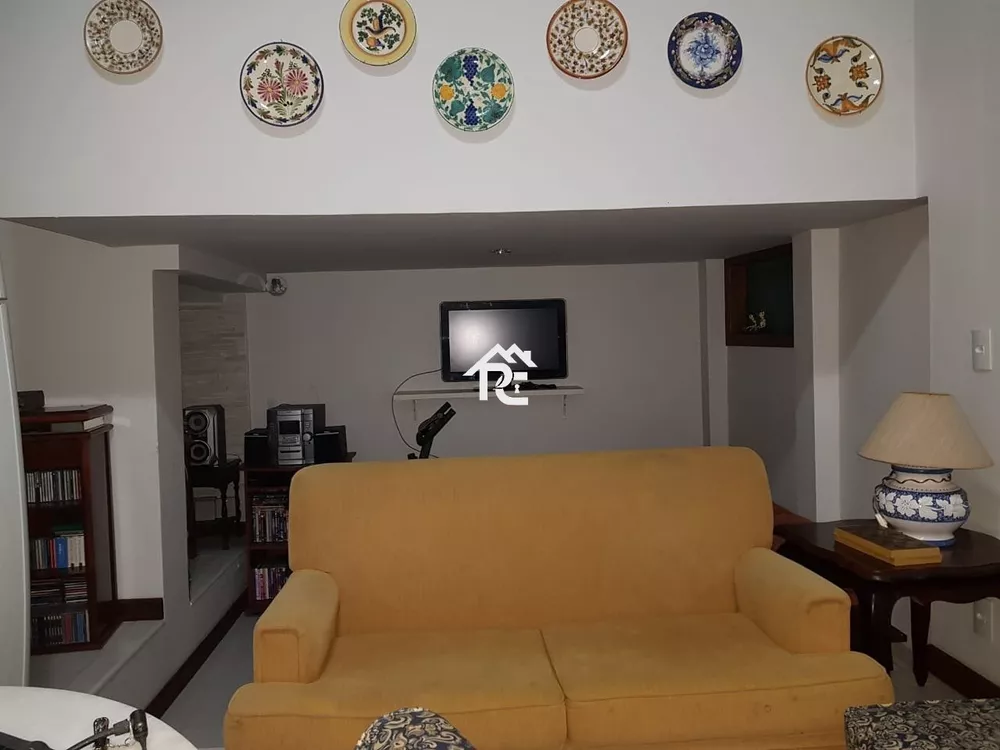 Casa de Condomínio, 7 quartos - Foto 26