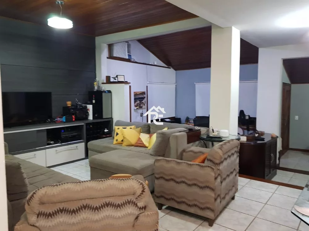 Casa de Condomínio, 7 quartos - Foto 16