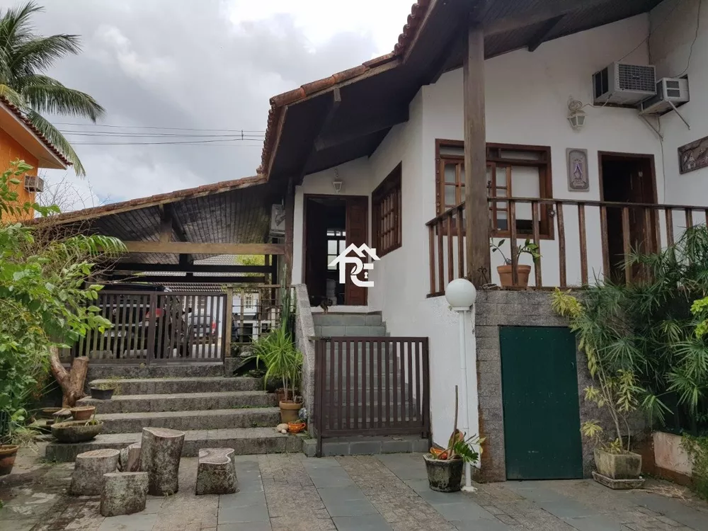 Casa de Condomínio, 7 quartos - Foto 7