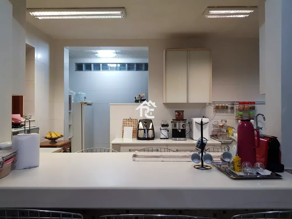 Casa de Condomínio, 7 quartos - Foto 42