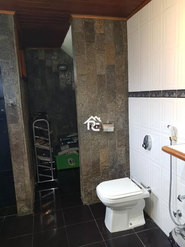 Casa de Condomínio, 7 quartos - Foto 34