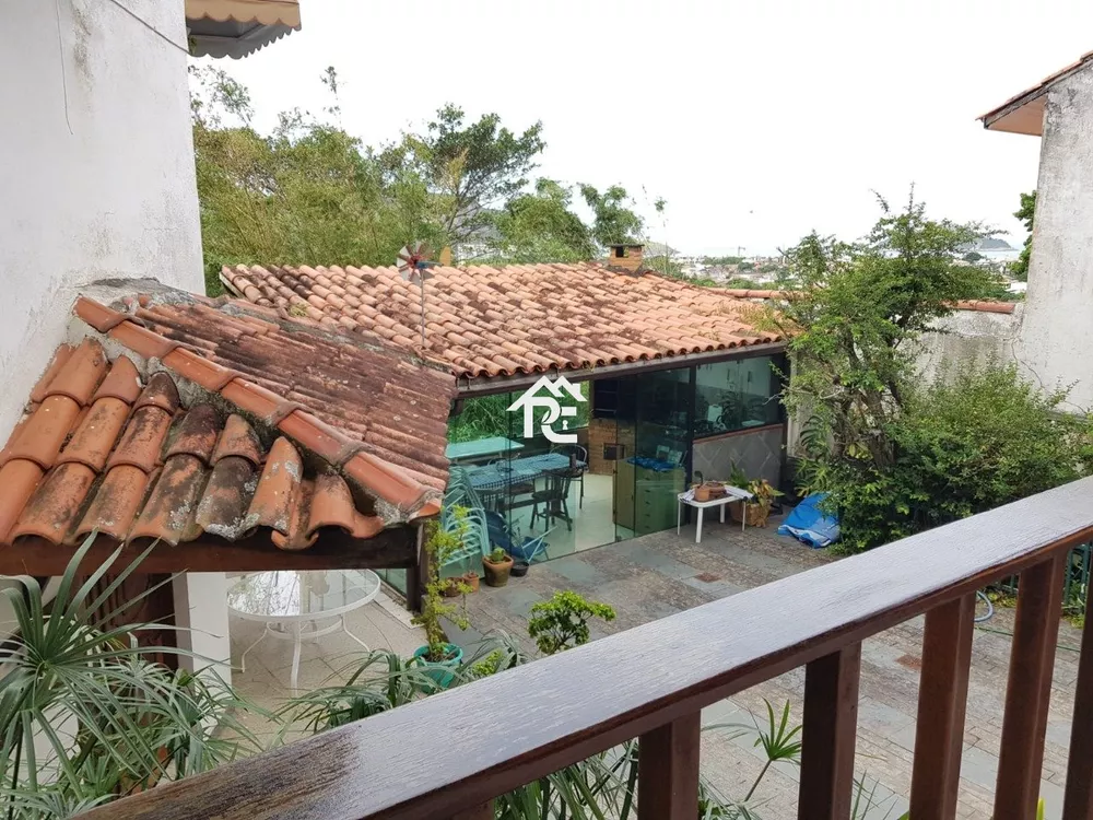Casa de Condomínio, 7 quartos - Foto 5