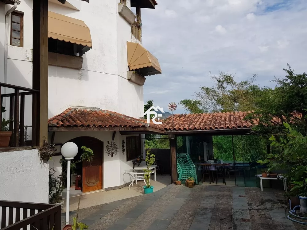 Casa de Condomínio, 7 quartos - Foto 6