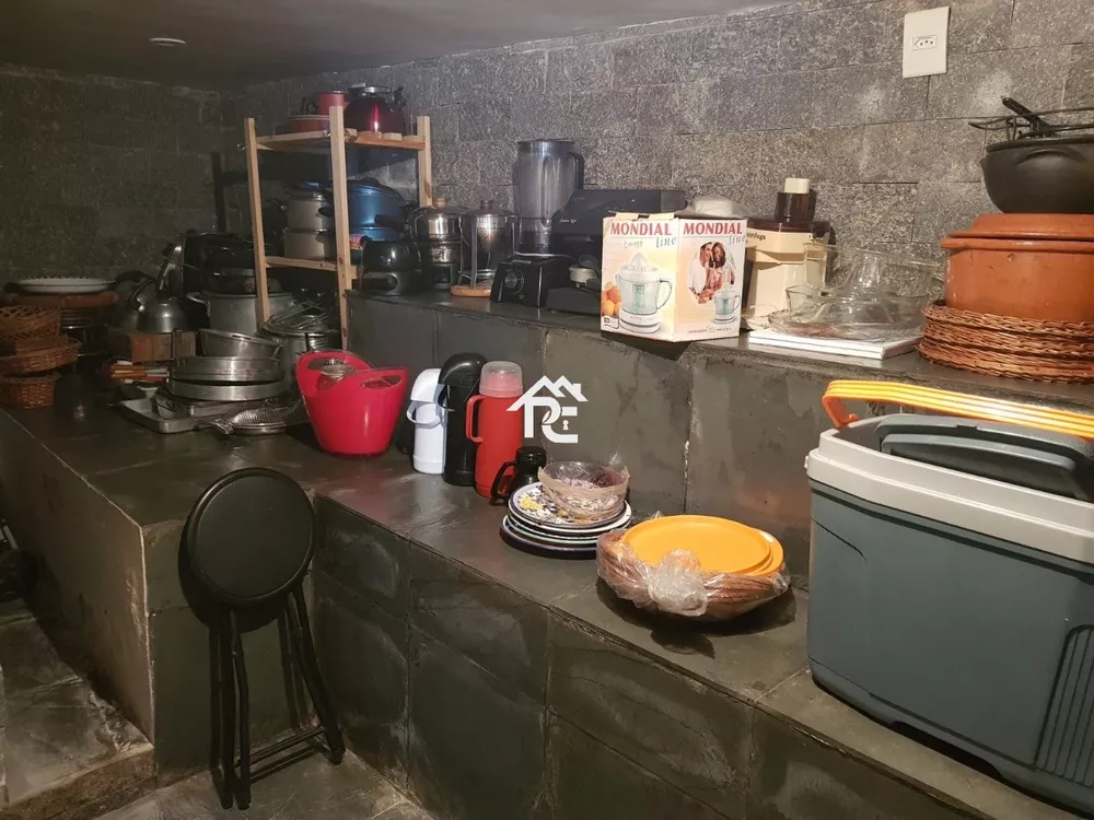 Casa de Condomínio, 7 quartos - Foto 3