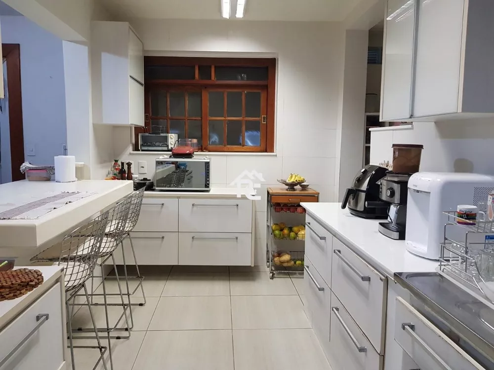 Casa de Condomínio, 7 quartos - Foto 19