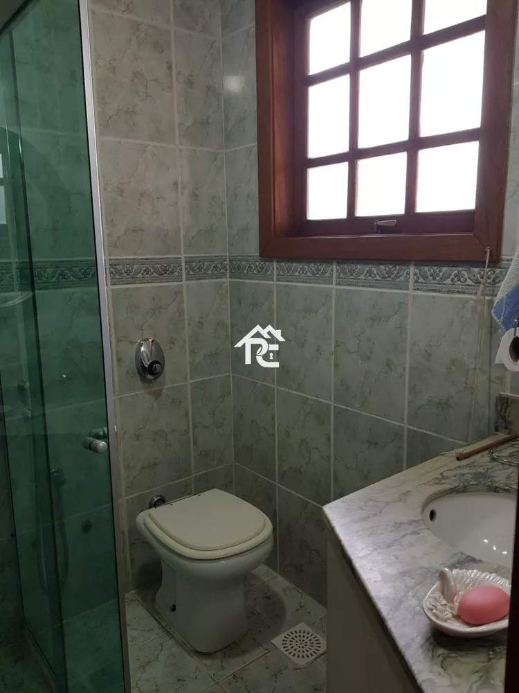 Casa de Condomínio, 7 quartos - Foto 52