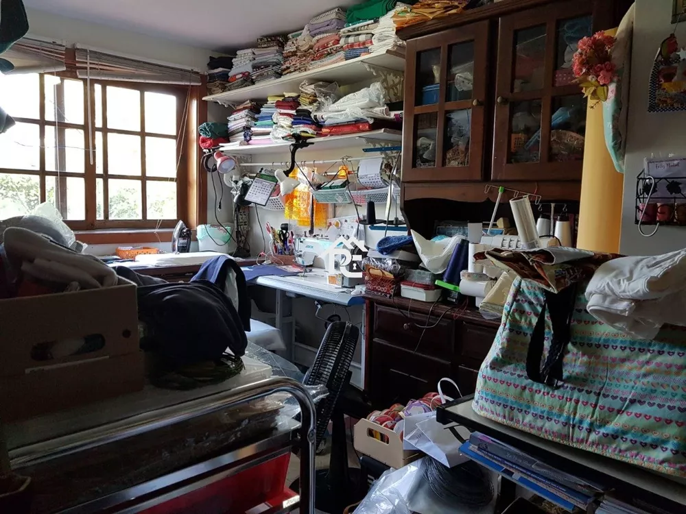 Casa de Condomínio, 7 quartos - Foto 25