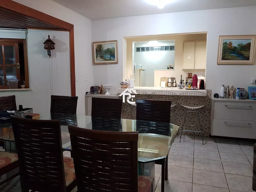 Casa de Condomínio, 7 quartos - Foto 8