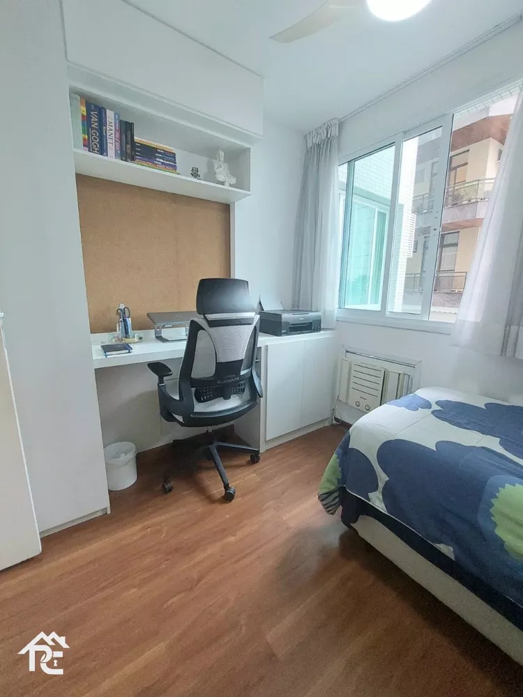 Apartamento, 2 quartos, 80 m² - Foto 12