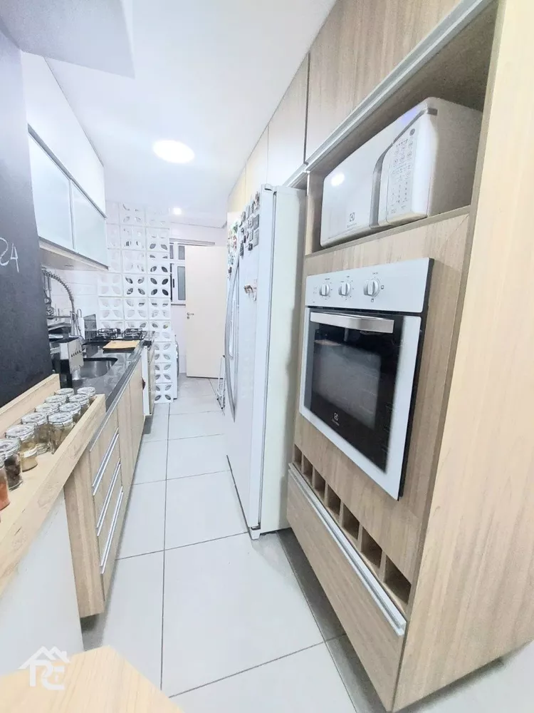 Apartamento, 2 quartos, 80 m² - Foto 16