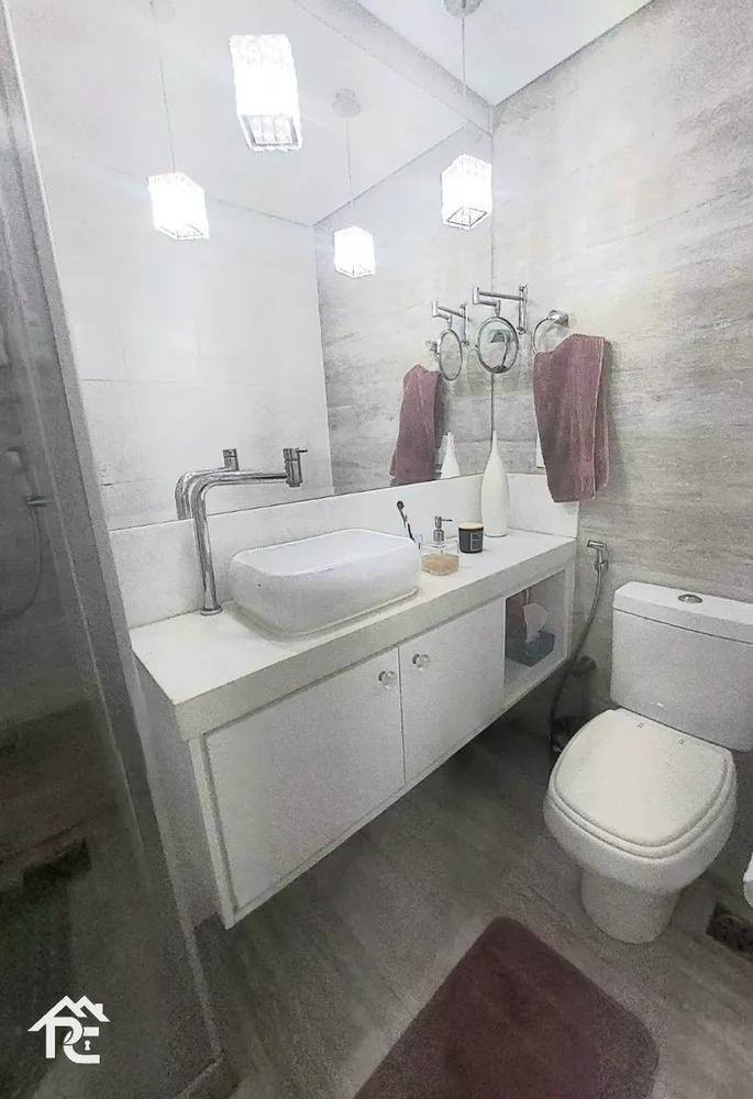 Apartamento, 2 quartos, 80 m² - Foto 8