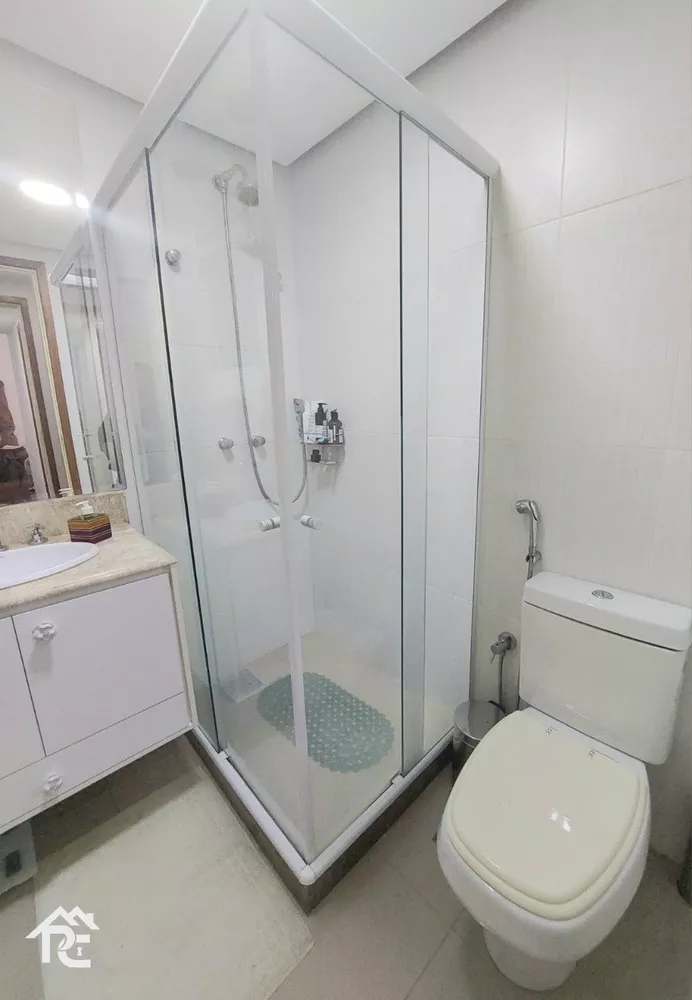 Apartamento, 2 quartos, 80 m² - Foto 13