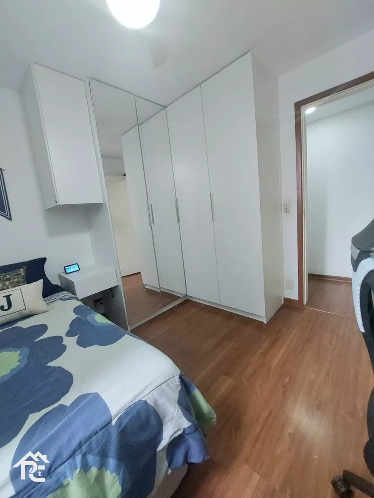 Apartamento, 2 quartos, 80 m² - Foto 11