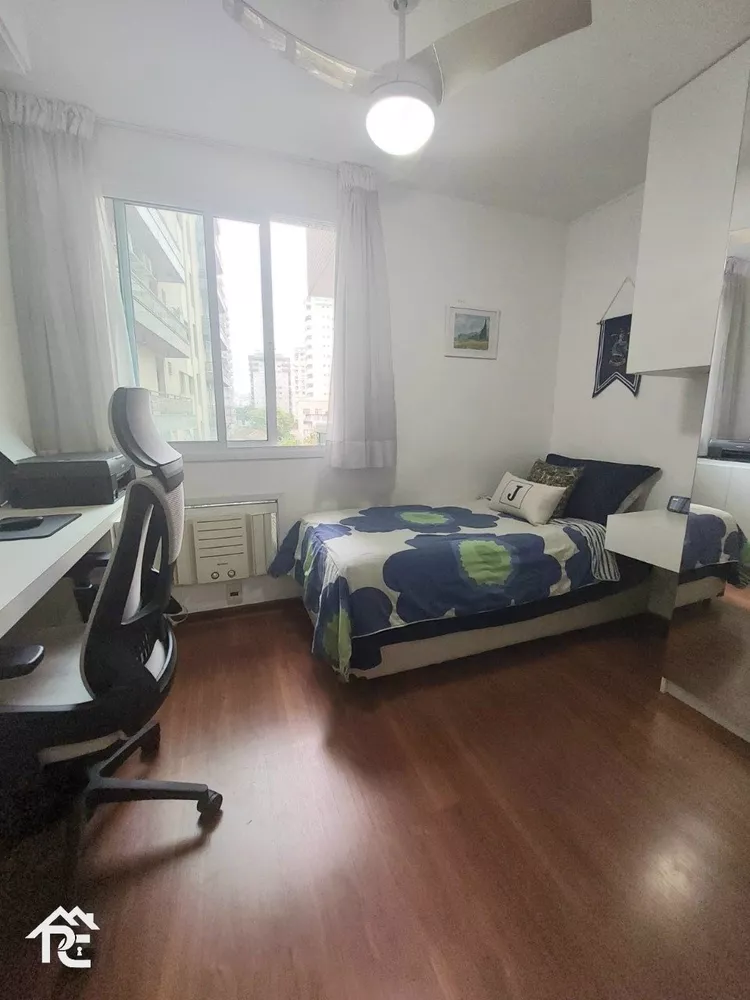 Apartamento, 2 quartos, 80 m² - Foto 10