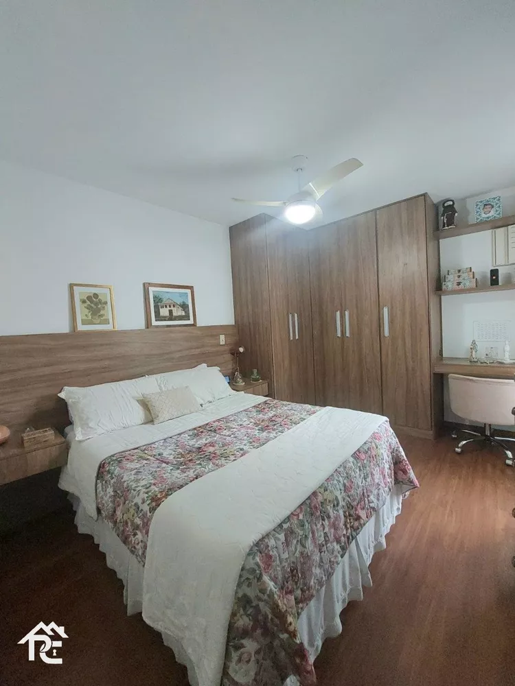 Apartamento, 2 quartos, 80 m² - Foto 6