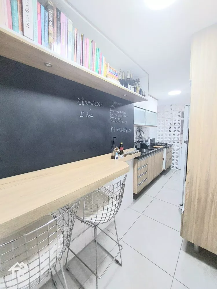 Apartamento, 2 quartos, 80 m² - Foto 14