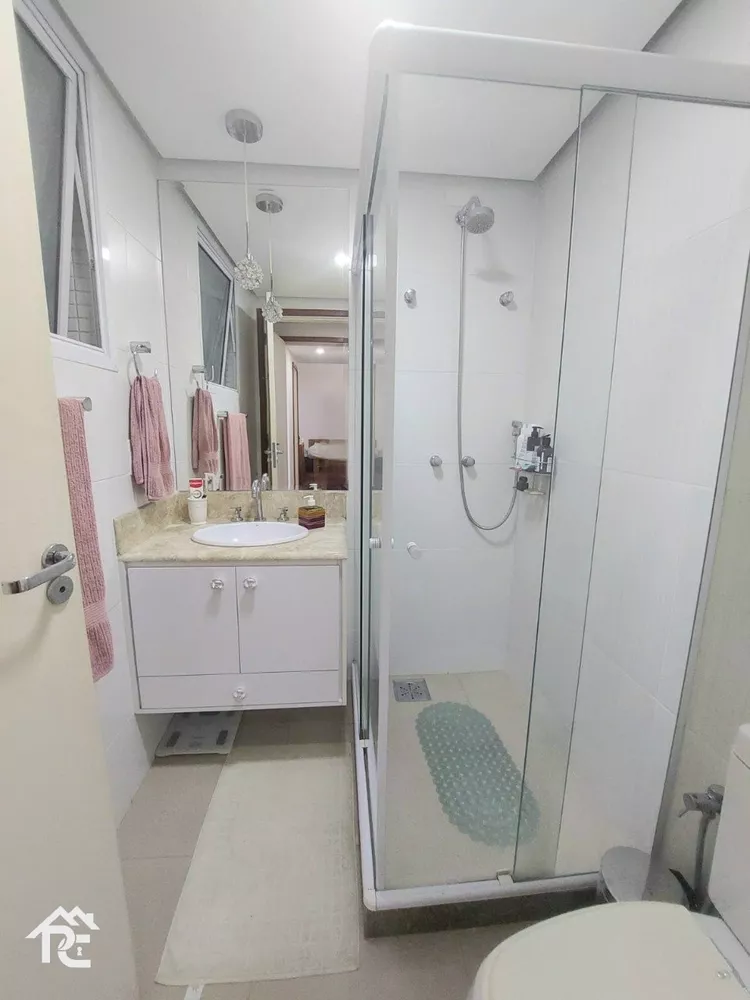 Apartamento, 2 quartos, 80 m² - Foto 9