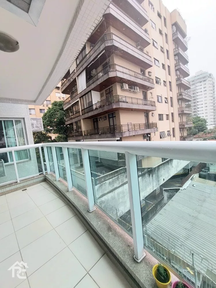 Apartamento, 2 quartos, 80 m² - Foto 19