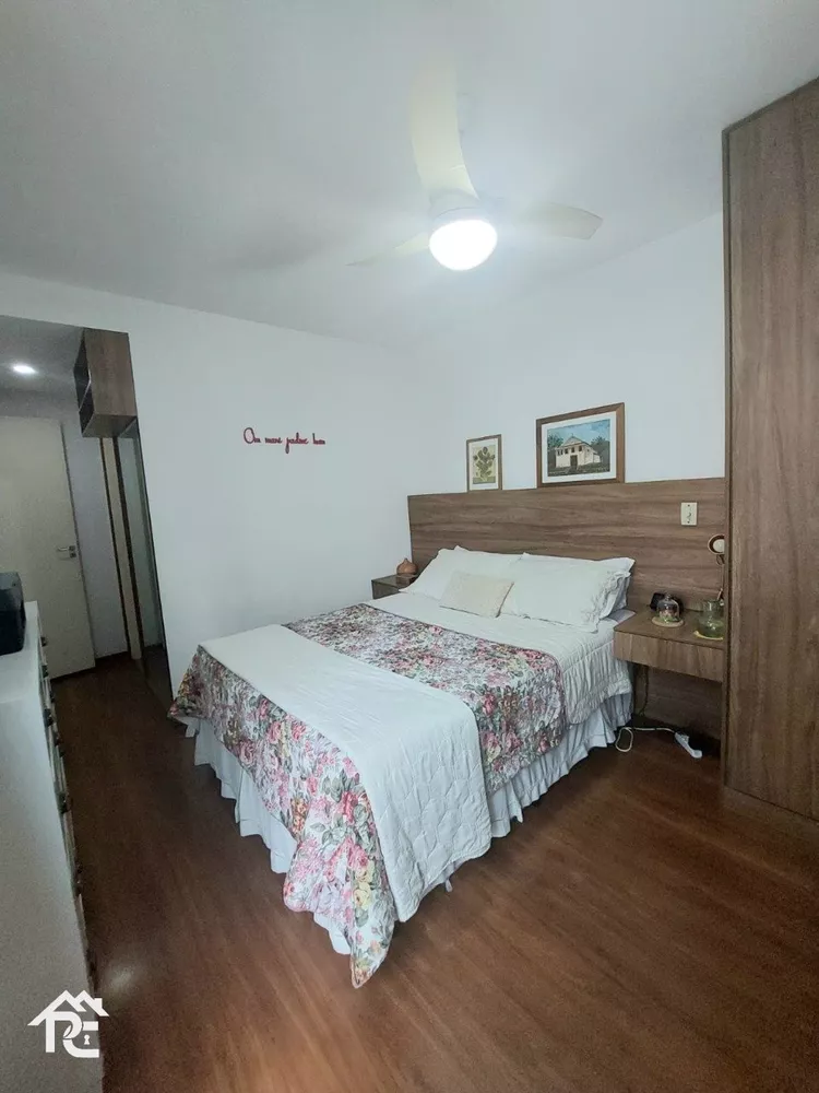 Apartamento, 2 quartos, 80 m² - Foto 7