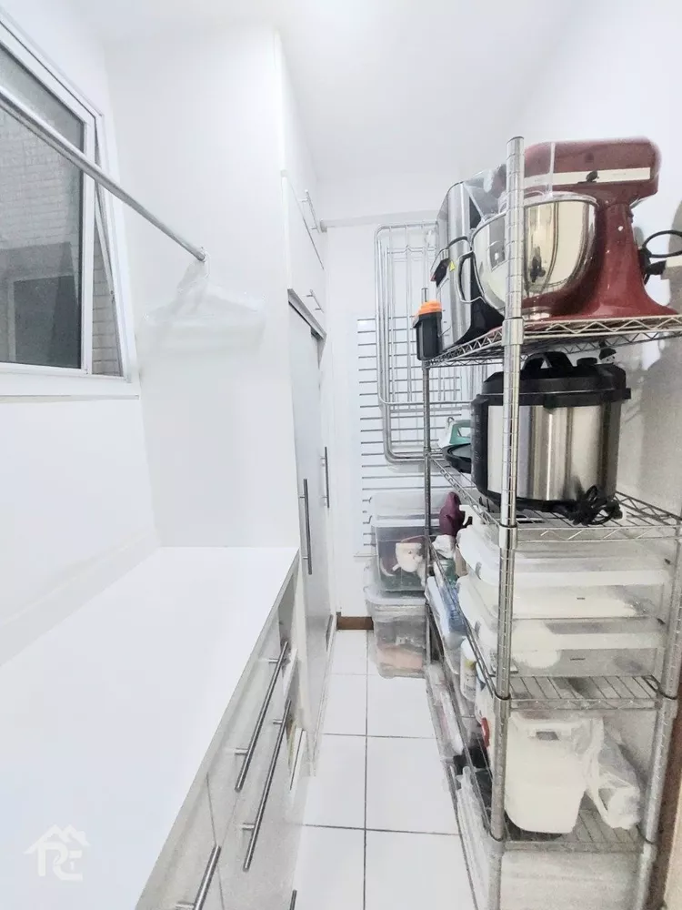 Apartamento, 2 quartos, 80 m² - Foto 17
