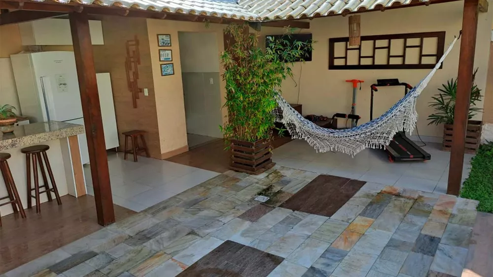 Casa de Condomínio, 3 quartos - Foto 23