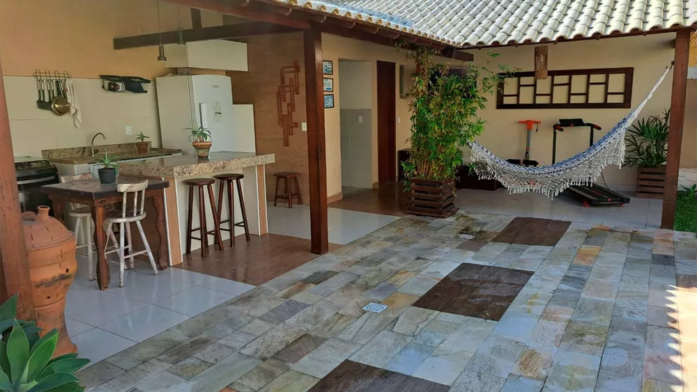 Casa de Condomínio, 3 quartos - Foto 24