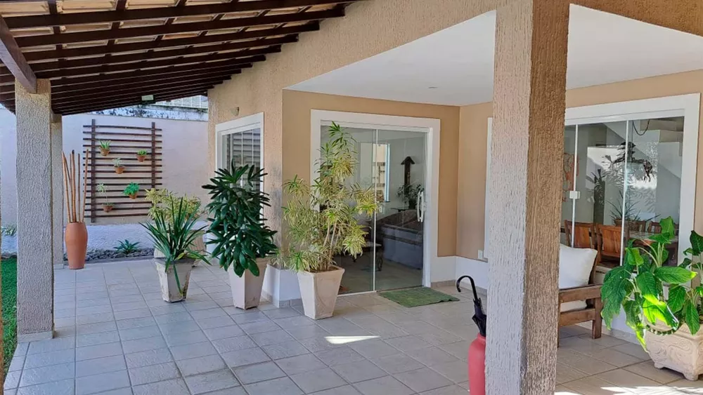 Casa de Condomínio, 3 quartos - Foto 30