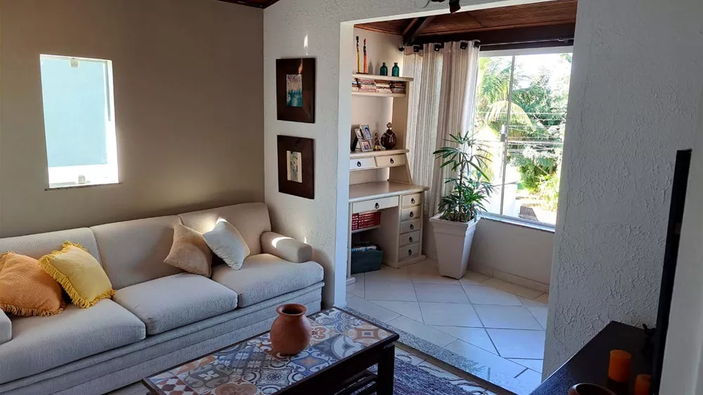 Casa de Condomínio, 3 quartos - Foto 17