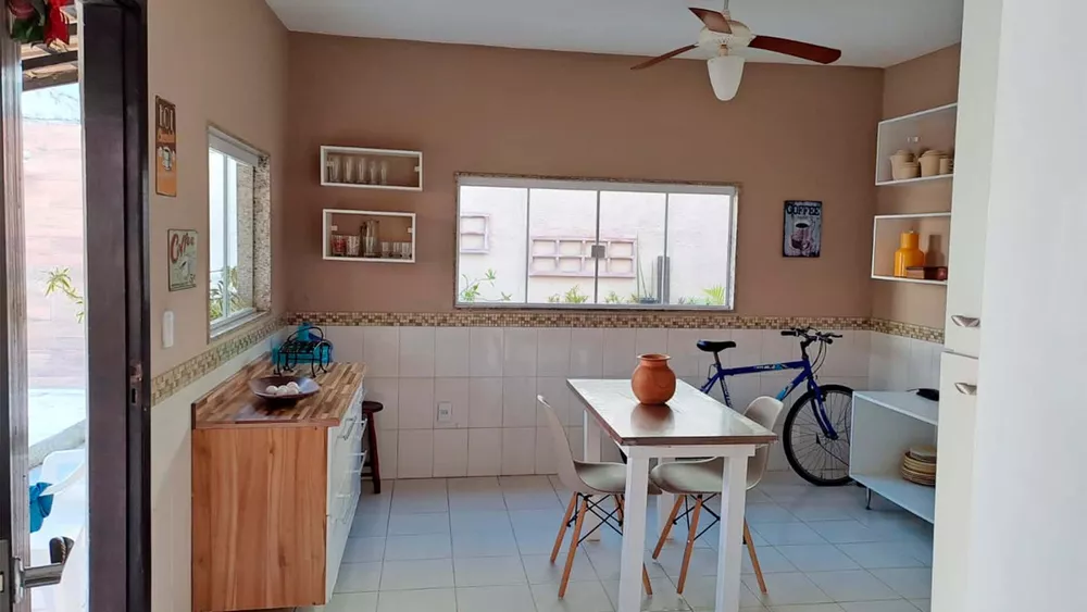 Casa de Condomínio, 3 quartos - Foto 10
