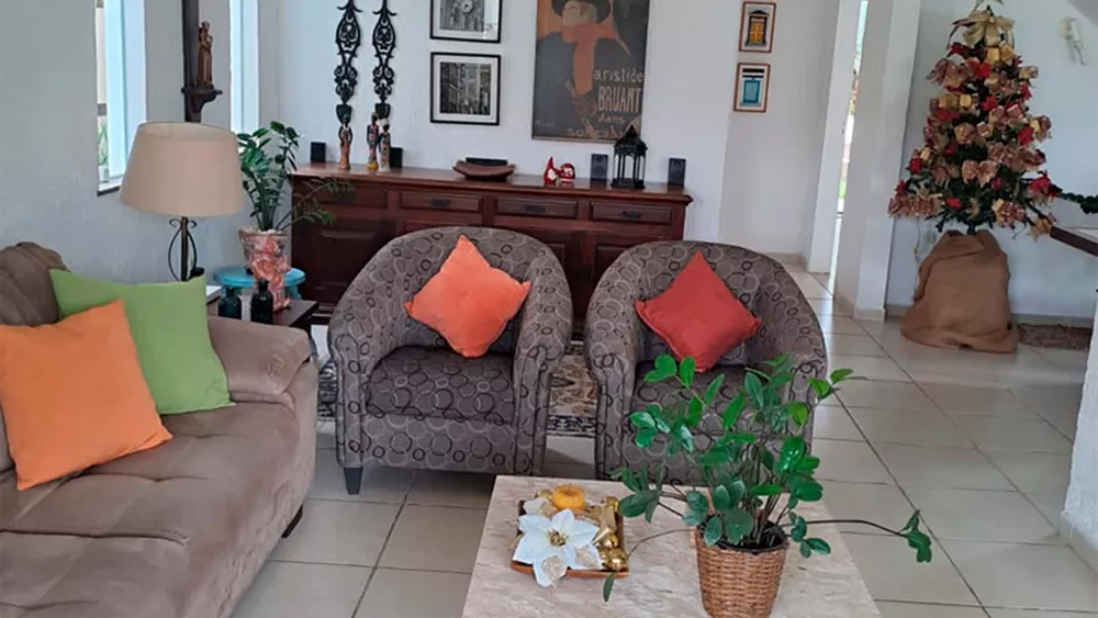 Casa de Condomínio à venda com 3 quartos, 194m² - Foto 6