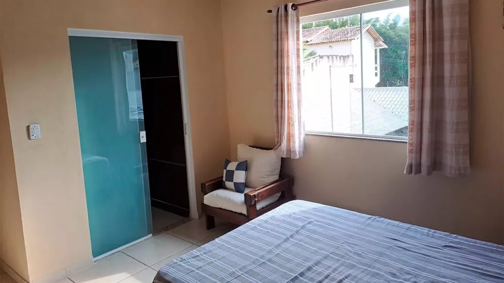 Casa de Condomínio, 3 quartos - Foto 12
