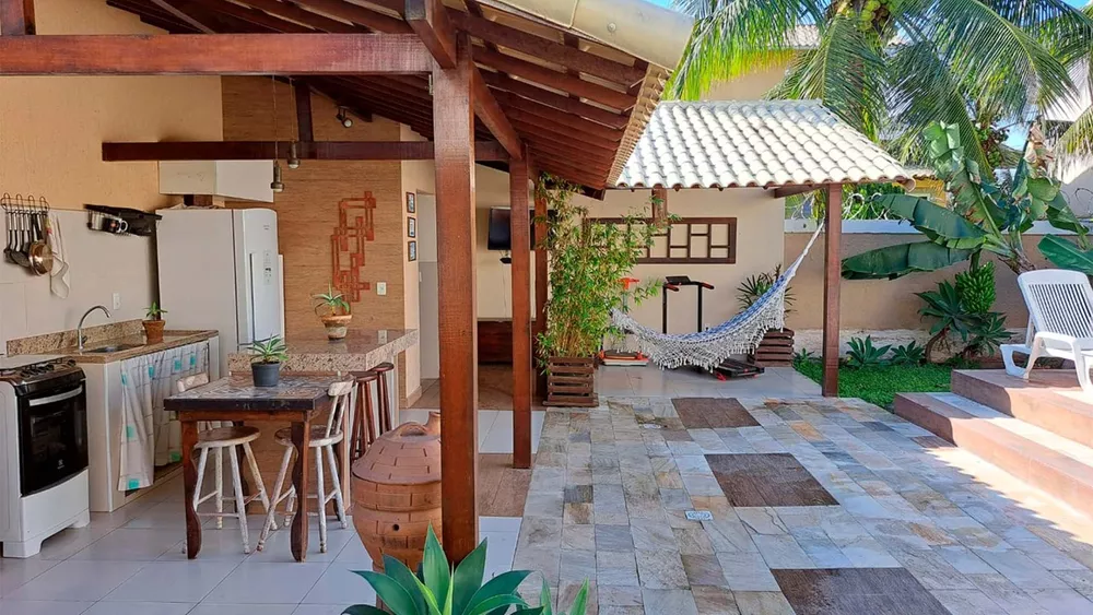 Casa de Condomínio, 3 quartos - Foto 19