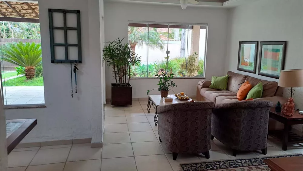 Casa de Condomínio à venda com 3 quartos, 194m² - Foto 5