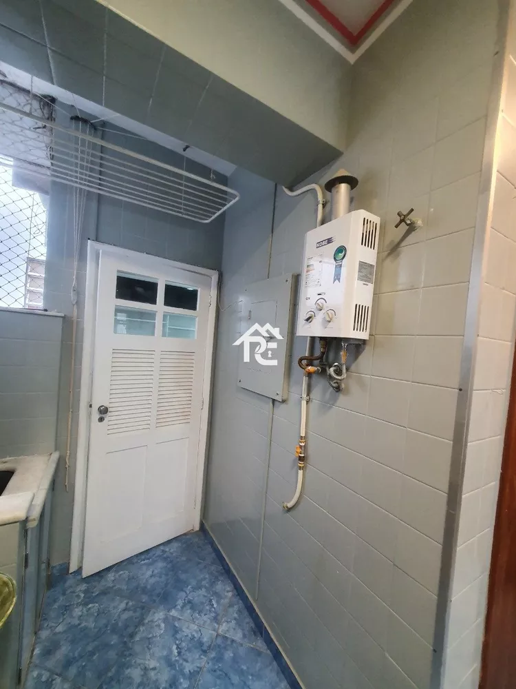 Apartamento, 4 quartos, 200 m² - Foto 15
