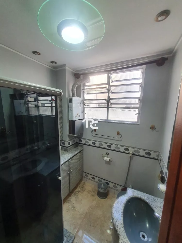 Apartamento, 4 quartos, 200 m² - Foto 17