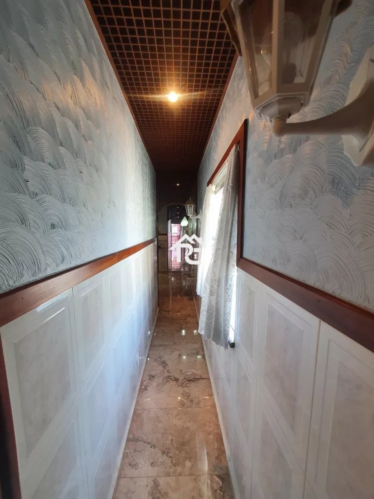 Apartamento, 4 quartos, 200 m² - Foto 27