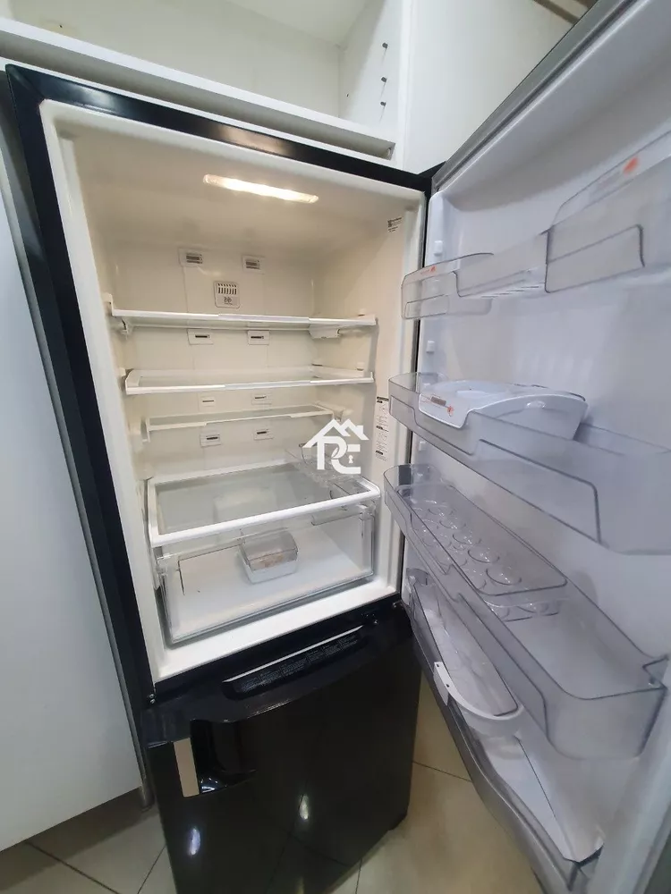 Apartamento, 4 quartos, 200 m² - Foto 11