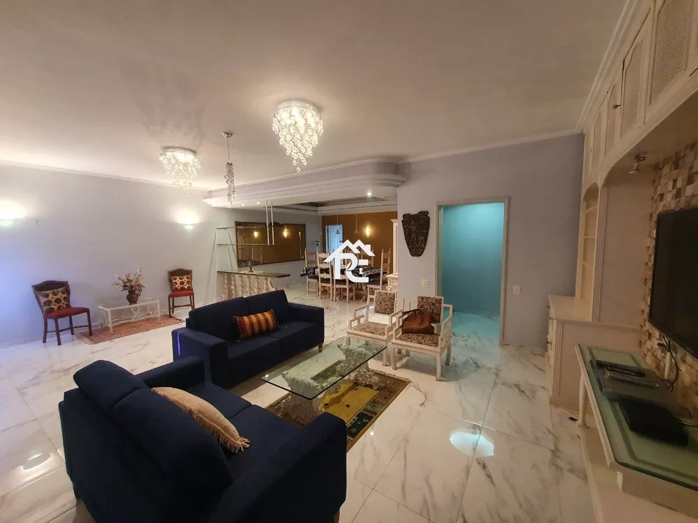Apartamento, 4 quartos, 200 m² - Foto 26