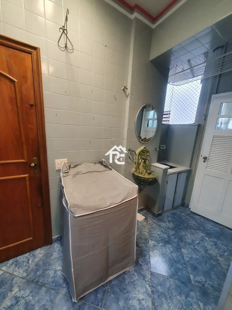 Apartamento, 4 quartos, 200 m² - Foto 34