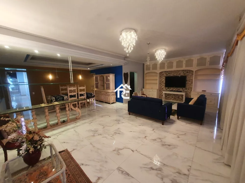 Apartamento, 4 quartos, 200 m² - Foto 7